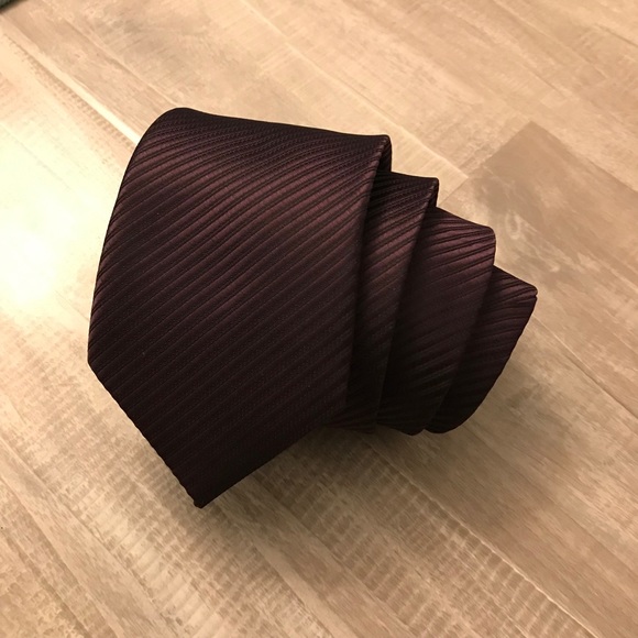 Men’s Tie 100000400 - Picture 6 of 6